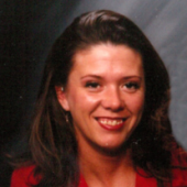 Naomi R. Johnson Profile Photo