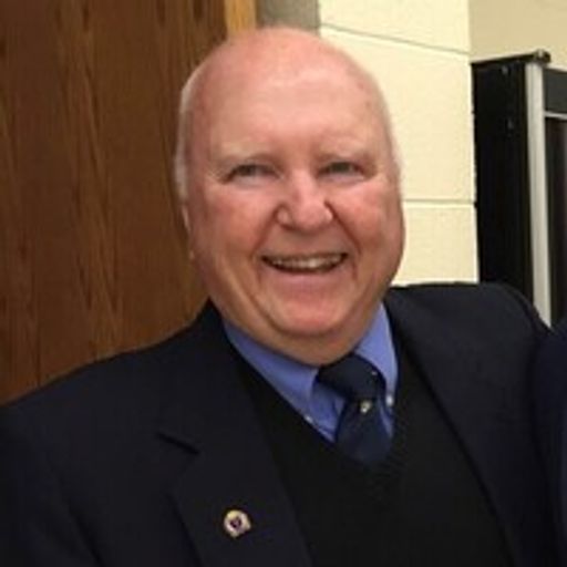 Cmdr. Robert J. Zemaitis, USN Ret. Profile Photo