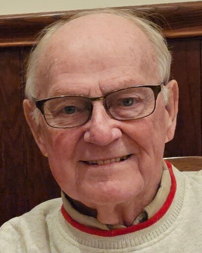 William A. "Bill" Levengood