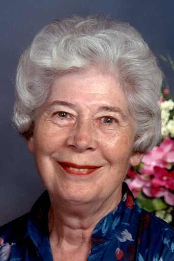 Bernadette Cecelia Koelsch