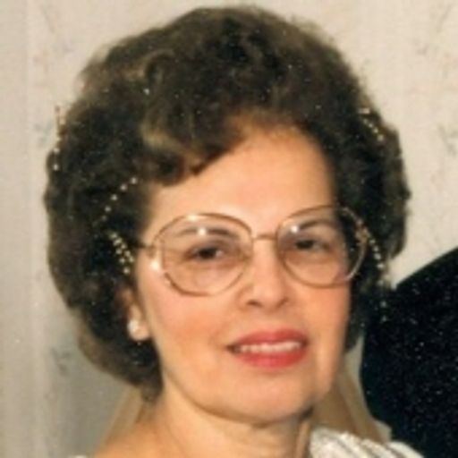 Mrs. Theresa Juliano Profile Photo