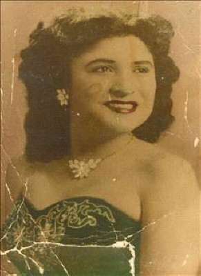 Rita Perez Profile Photo