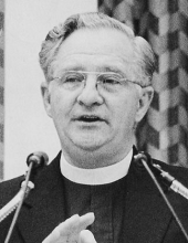 Rev.Dr. Alfred C. Bartholomew Profile Photo