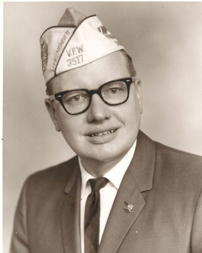 Lyle G. Hansen