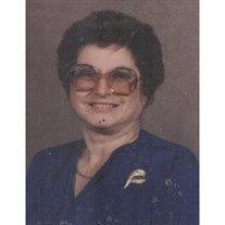 Linda Fay Newsom Profile Photo
