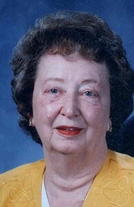 Betty D. Beaver Profile Photo