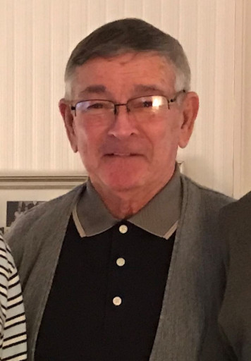 Donald C. 'Butch' McCue