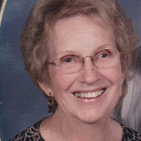 Joyce W. Main Profile Photo