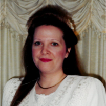 Elizabeth  Ann Rainville