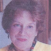 Sheila Keech Profile Photo