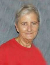 Mary  Jeane Mcfarland Profile Photo