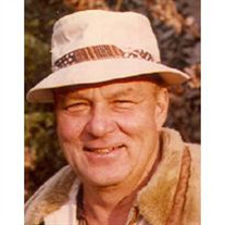 Donald A. Brown Profile Photo