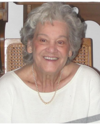 Edna Ruth Mercer Profile Photo