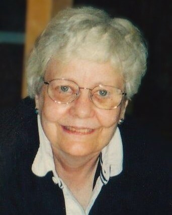 Nancy Ingram Kenderdine's obituary image