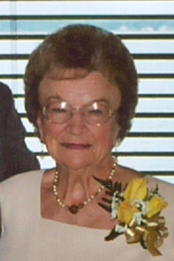 Norma Lee (Ruark)  Richardson