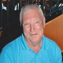 Raymond Melvin Terry Profile Photo