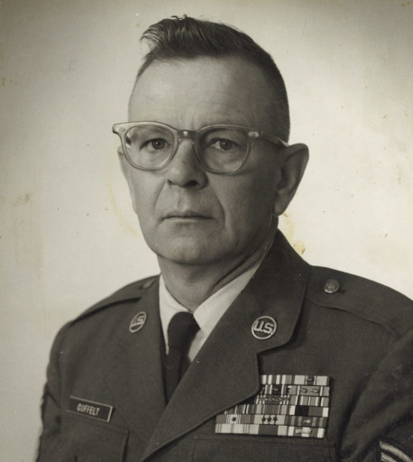 Richard  F. Coffelt Profile Photo