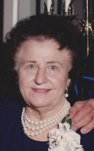 Margaret Elizabeth Vaughan Profile Photo
