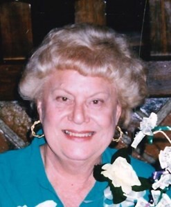 Mary G. Wilson Profile Photo