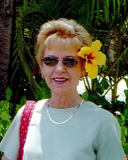 Mary Lou Lyles Profile Photo