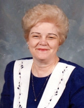 Carolyn Ann Willis Chambers