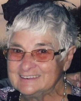 Lillian Lenora Polmateer Profile Photo