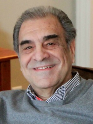 Angelo Petronzio, Sr.