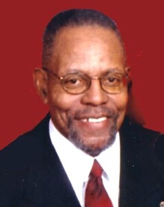 Willie Chavers Jr. Profile Photo