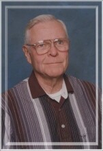 Harold Fryslie Profile Photo