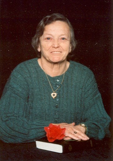 Martha Ludwig