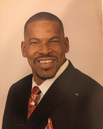 CARLTON RAY GREEN Sr. Profile Photo