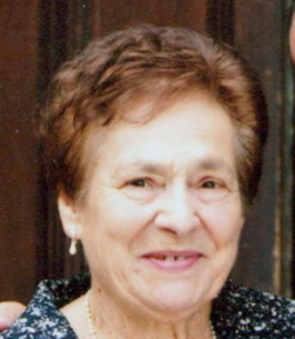 Mary Cosentino Profile Photo