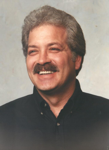 Charles Dabney Profile Photo