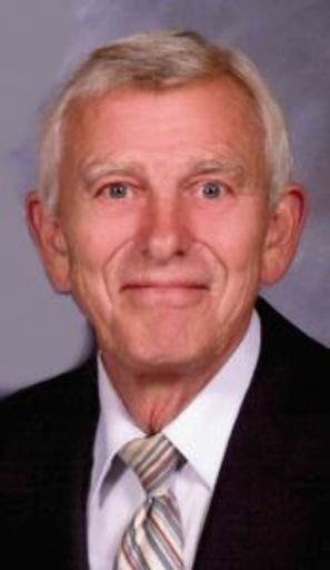 John F. Witte Profile Photo