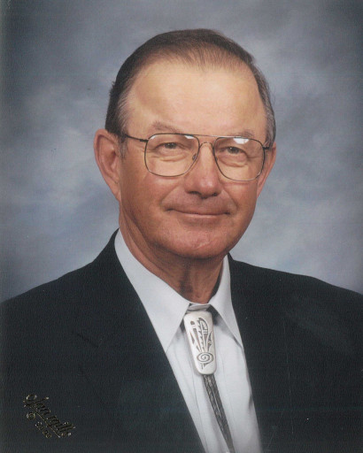 Dr. Richard "Doc" Campbell, DVM Profile Photo