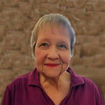 Carolyn Kay Johnson