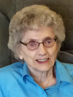 Arvada Elvira (Dottie) Mcfarland