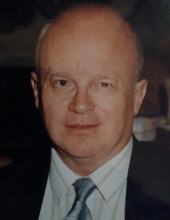George Jacob Schieferstein Profile Photo