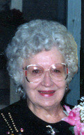 Mae Ellen (Petersen)  Stoen