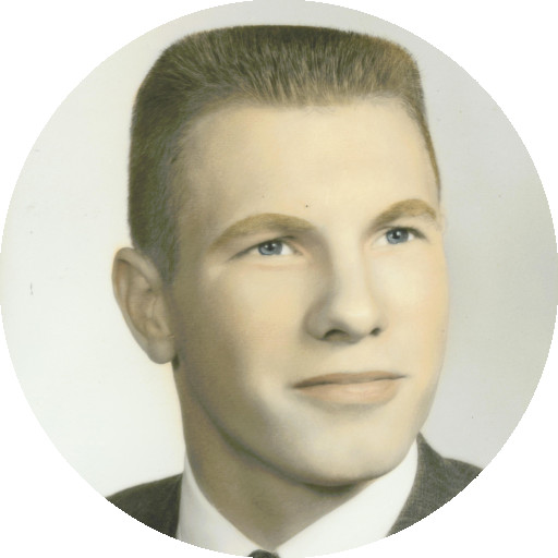 Harold R. Semrock Profile Photo
