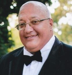 Bradley A. "Brad" Van Keuren