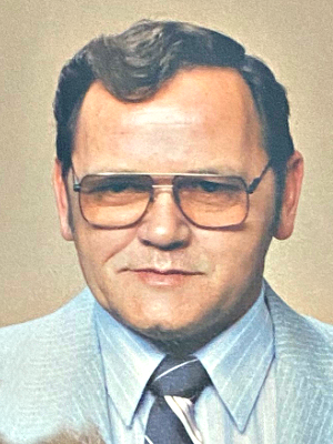 George O. Dille