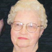 Betty E. Luman