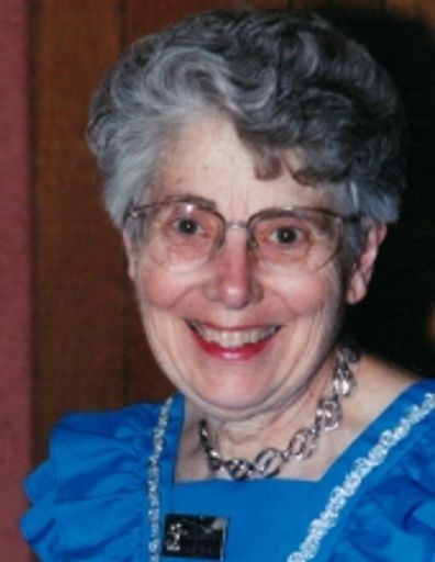 Ruth Ellen Dettinger Profile Photo