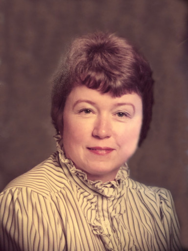 Barbara Albright Profile Photo