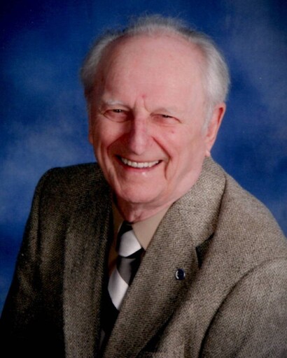 John H. Sittler's obituary image