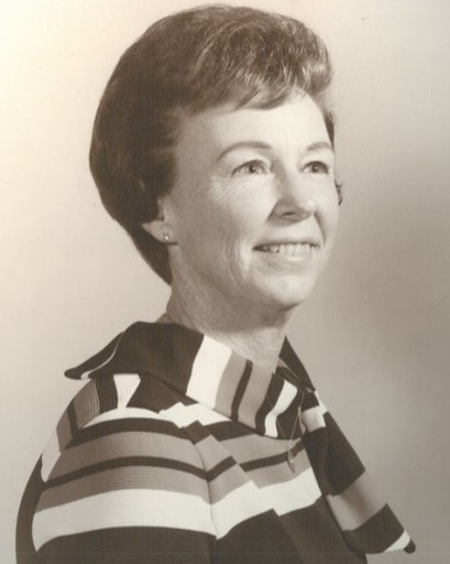 Dorothy Stovall