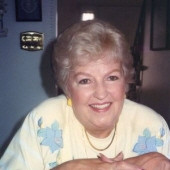 Lois Morris