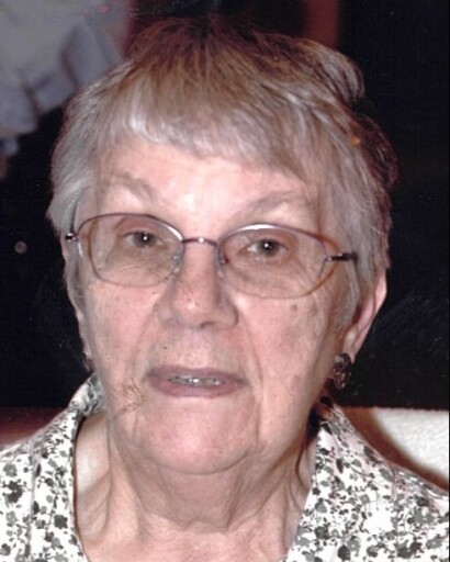 Joan B. Wraight's obituary image