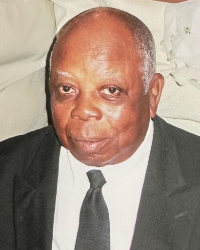 Affell Grier, Sr.'s obituary image